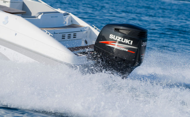 Suzuki Outboard Repair Manual