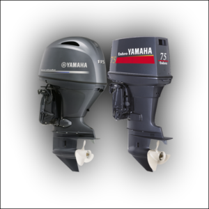 Yamaha Outboard Repair Manuals