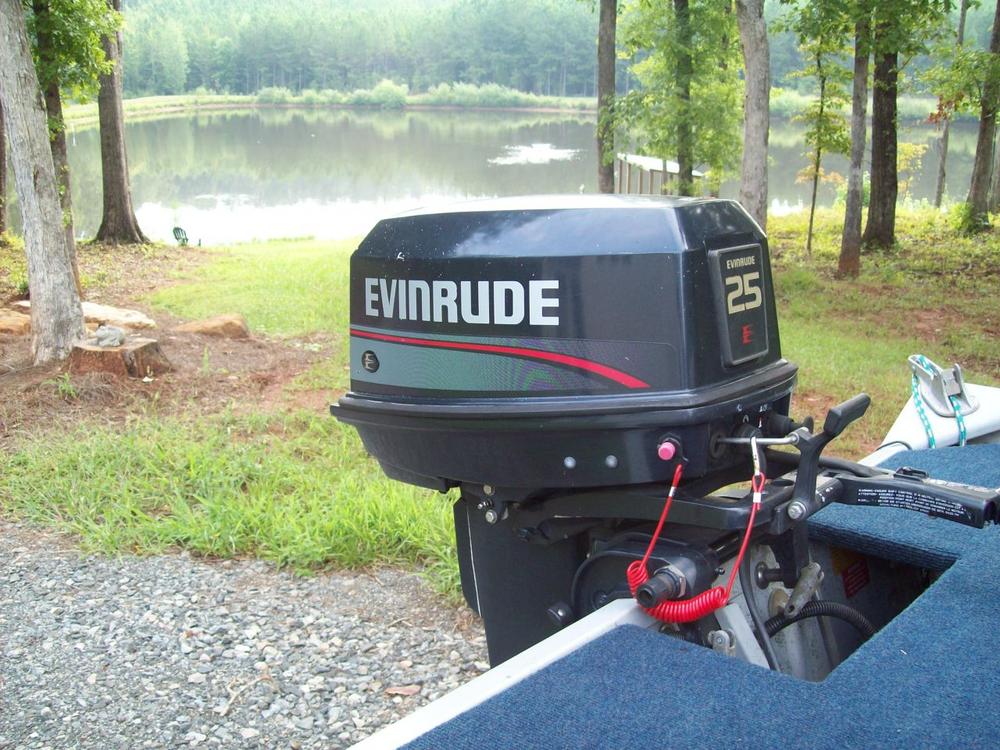 1992 Johnson Evinrude Outboards Service Manual 60 thru 70 P/N 508144 